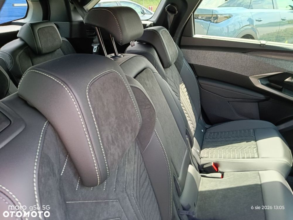 Peugeot 5008 - 17