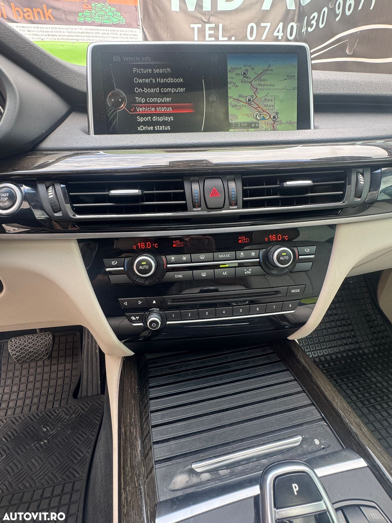 BMW X5 - 12