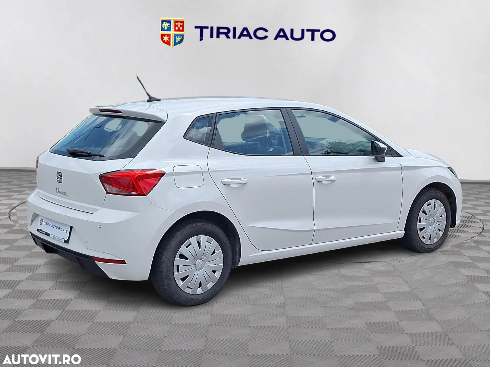 Seat Ibiza - 6