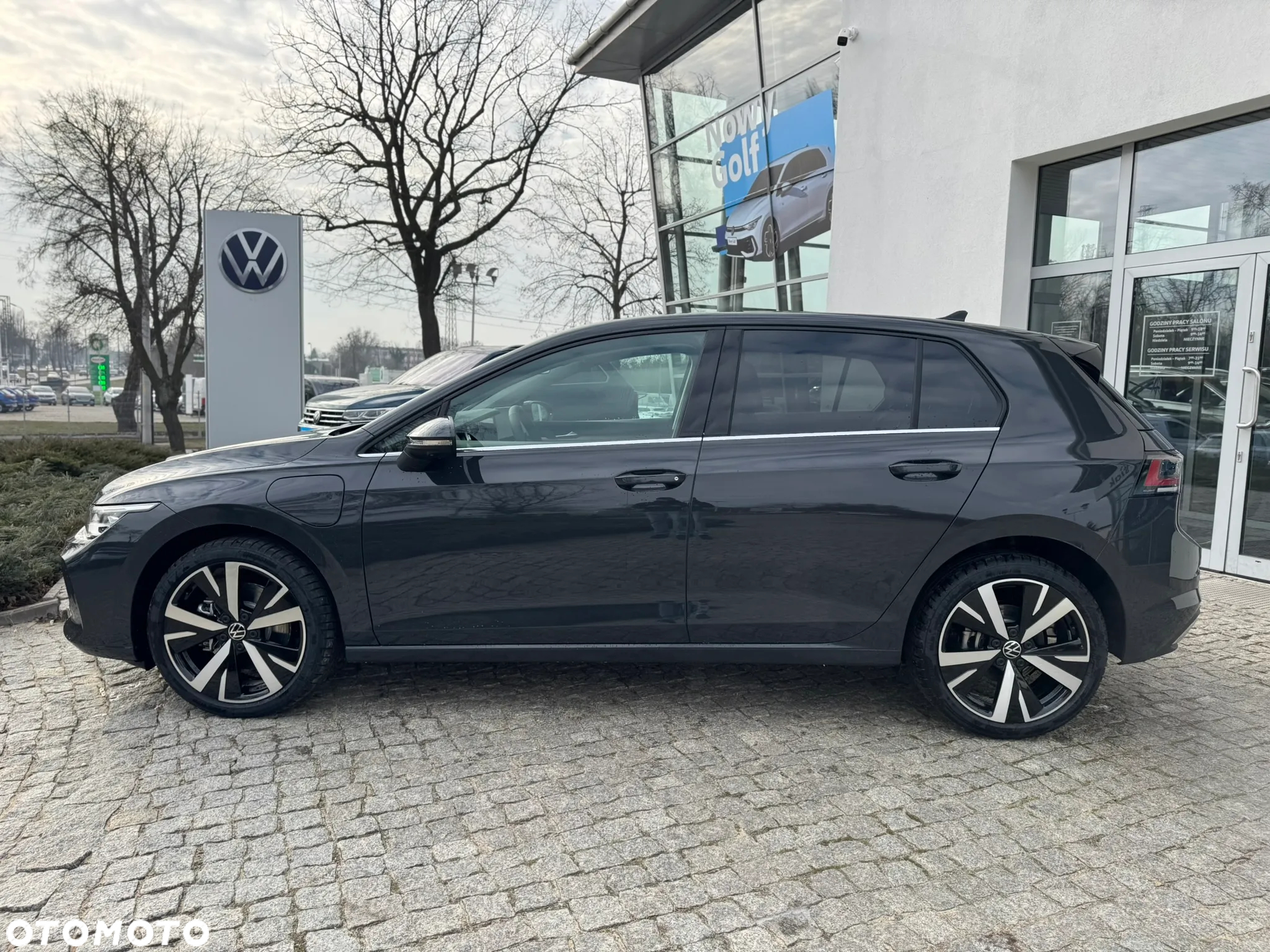 Volkswagen Golf - 9