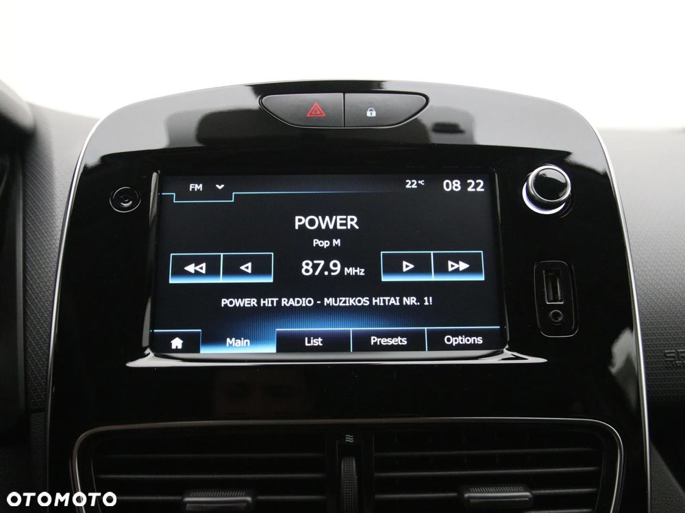 Renault Clio 0.9 TCe Limited - 23