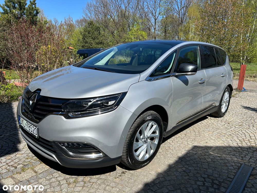 Renault Espace Energy dCi 160 EDC Business - 1