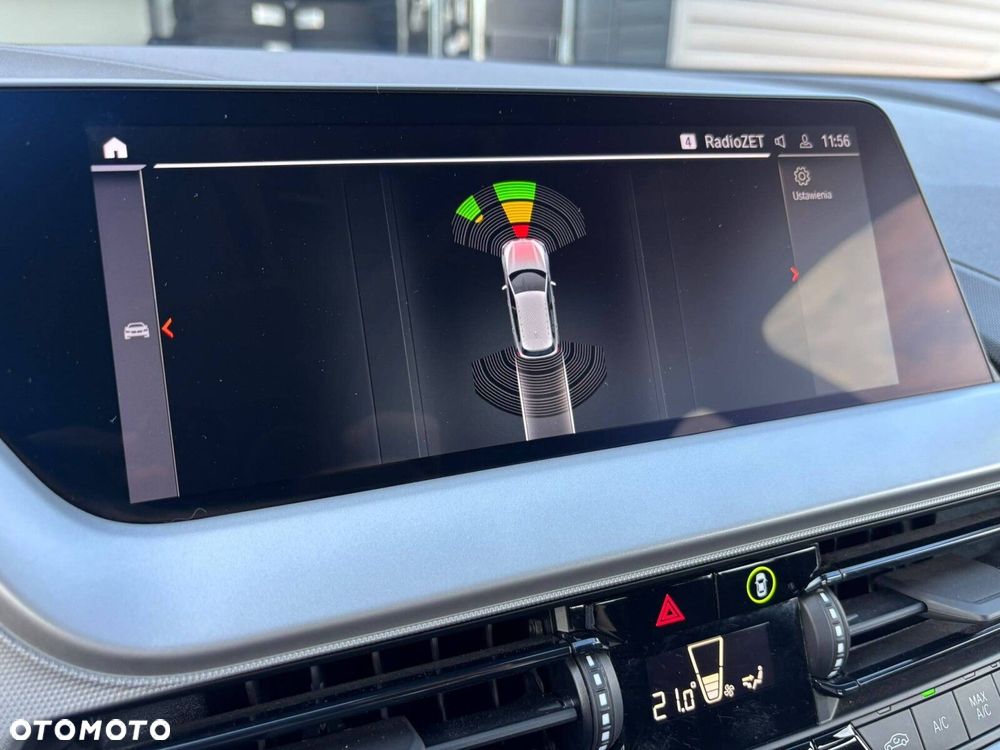 BMW Seria 1 118i Advantage - 37