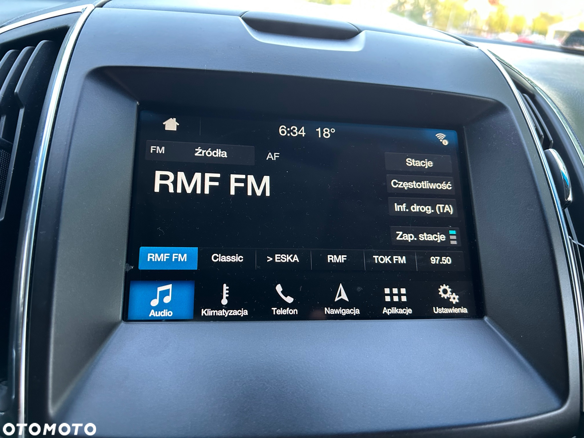 Ford Edge 2.0 TDCi Twin-Turbo 4WD ST-Line - 30