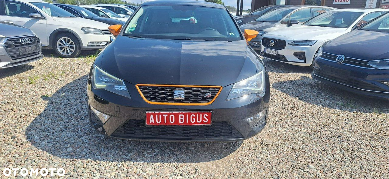 Seat Leon - 2