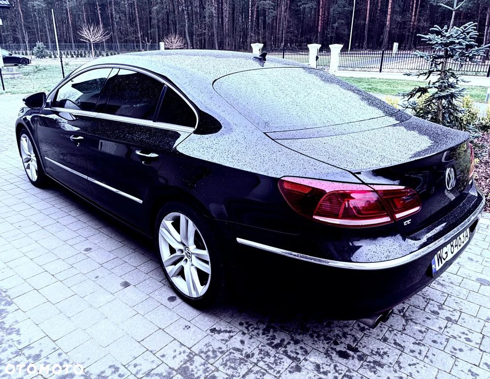 Volkswagen CC ver-2-0-tsi-dsg - 8