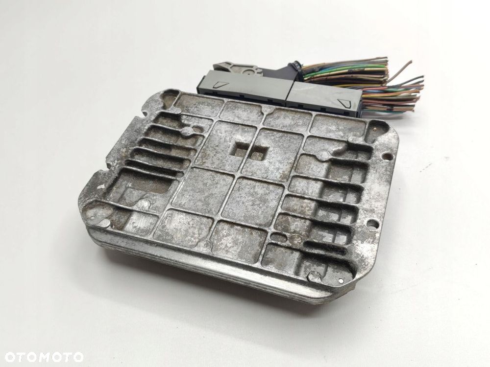 KOMPUTER STEROWNIK SILNIKA OPEL ASTRA H 1.7 CDTI 98002895 MB275800-4851 - 3