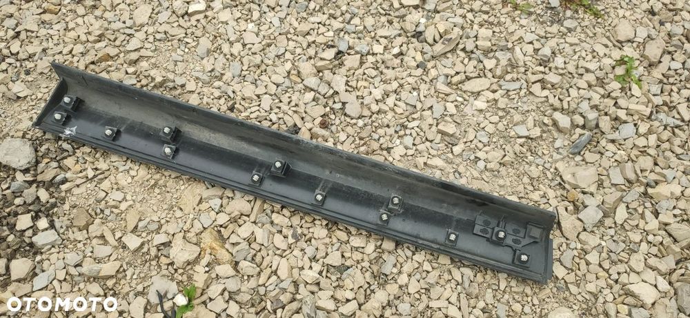 EU LISTWA DRZWI PRAWY PRZÓD MAZDA CX-5 II 17- - 3