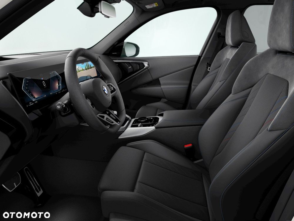 BMW X3 xDrive20d mHEV - 8
