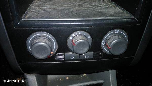 Para Peças Seat Ibiza Iii (6L1) - 9
