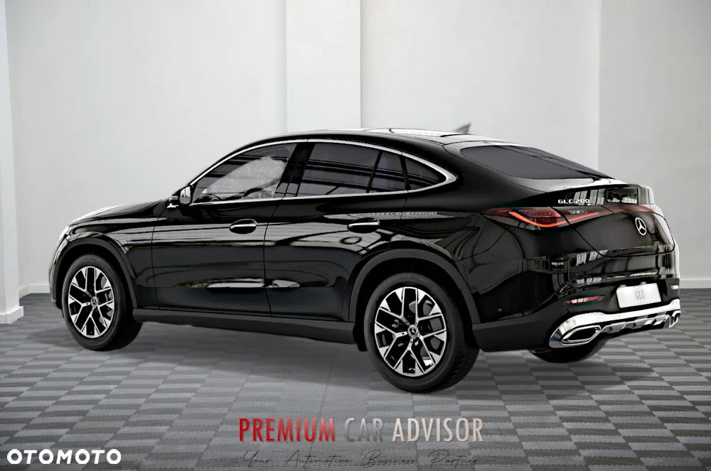 Mercedes-Benz GLC 200 4Matic 9G-TRONIC AMG Line - 6