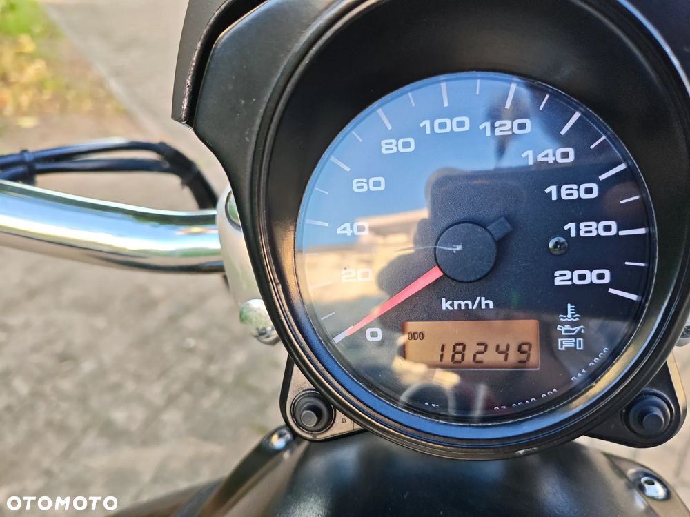 Suzuki Boulevard - 5