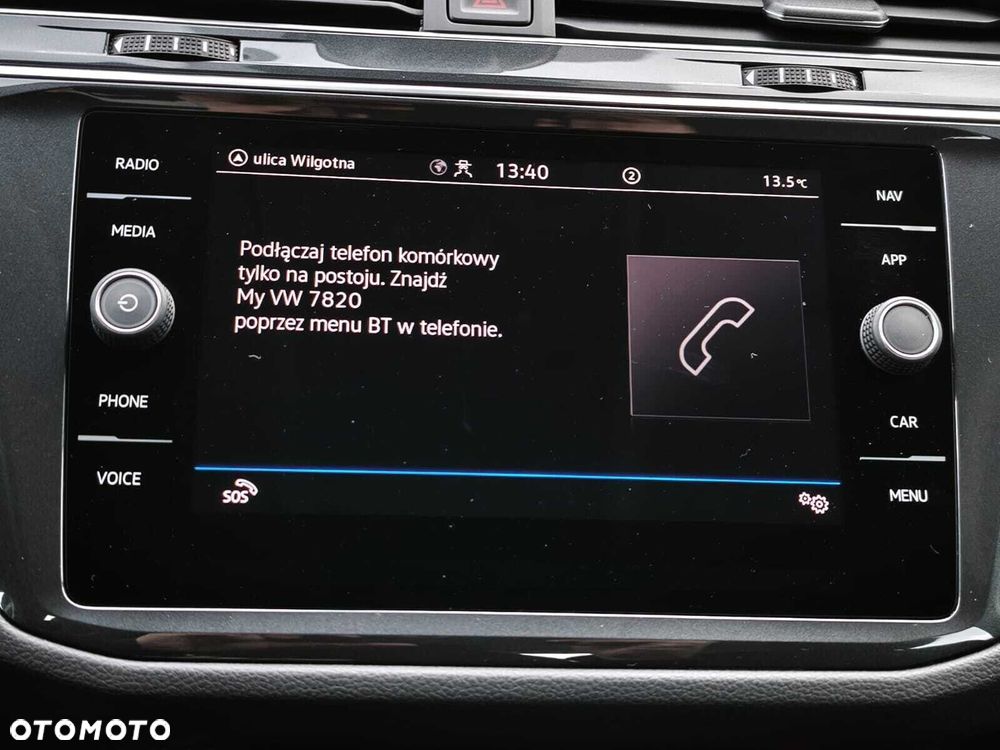 Volkswagen Tiguan 1.5 TSI EVO Life - 32