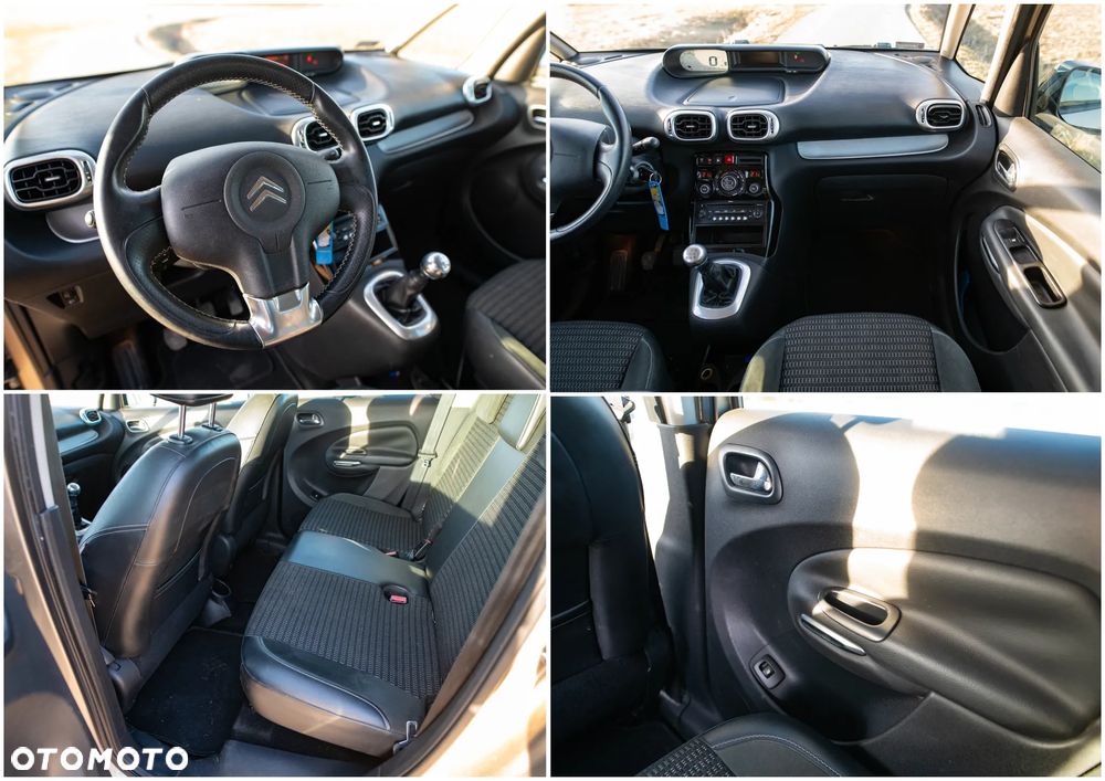 Citroën C3 Picasso ver-1-6-hdi-exclusive - 21