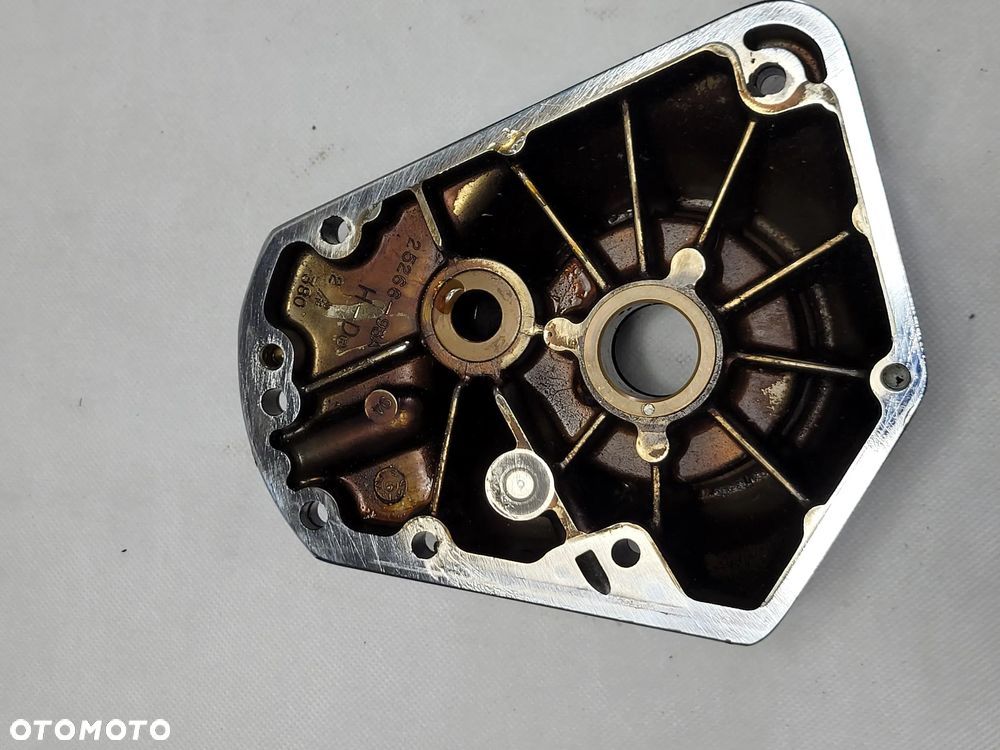 Osłona pokrywa wałków ryjek Harley Davidson EVO 25266-93A - 6