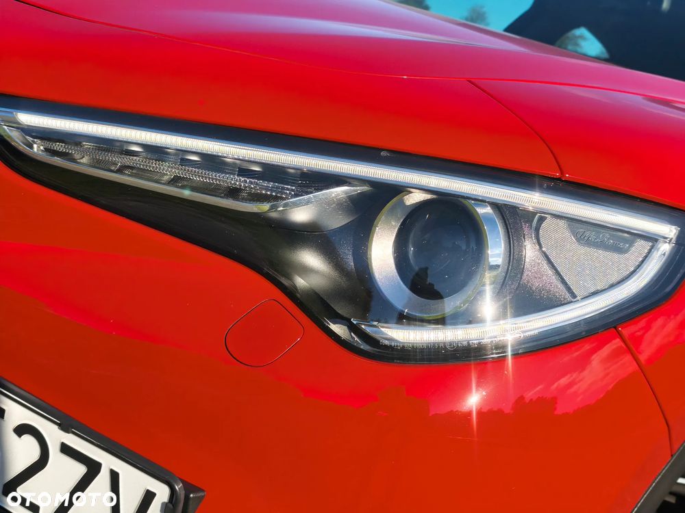 Alfa Romeo Stelvio 2.0 Turbo 16V AT8-Q4 Super - 14