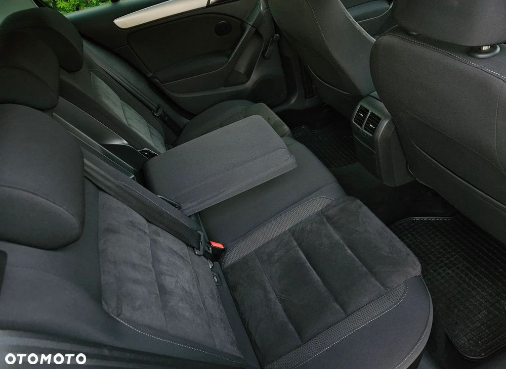 Volkswagen Golf 1.4 TSI Edition - 28
