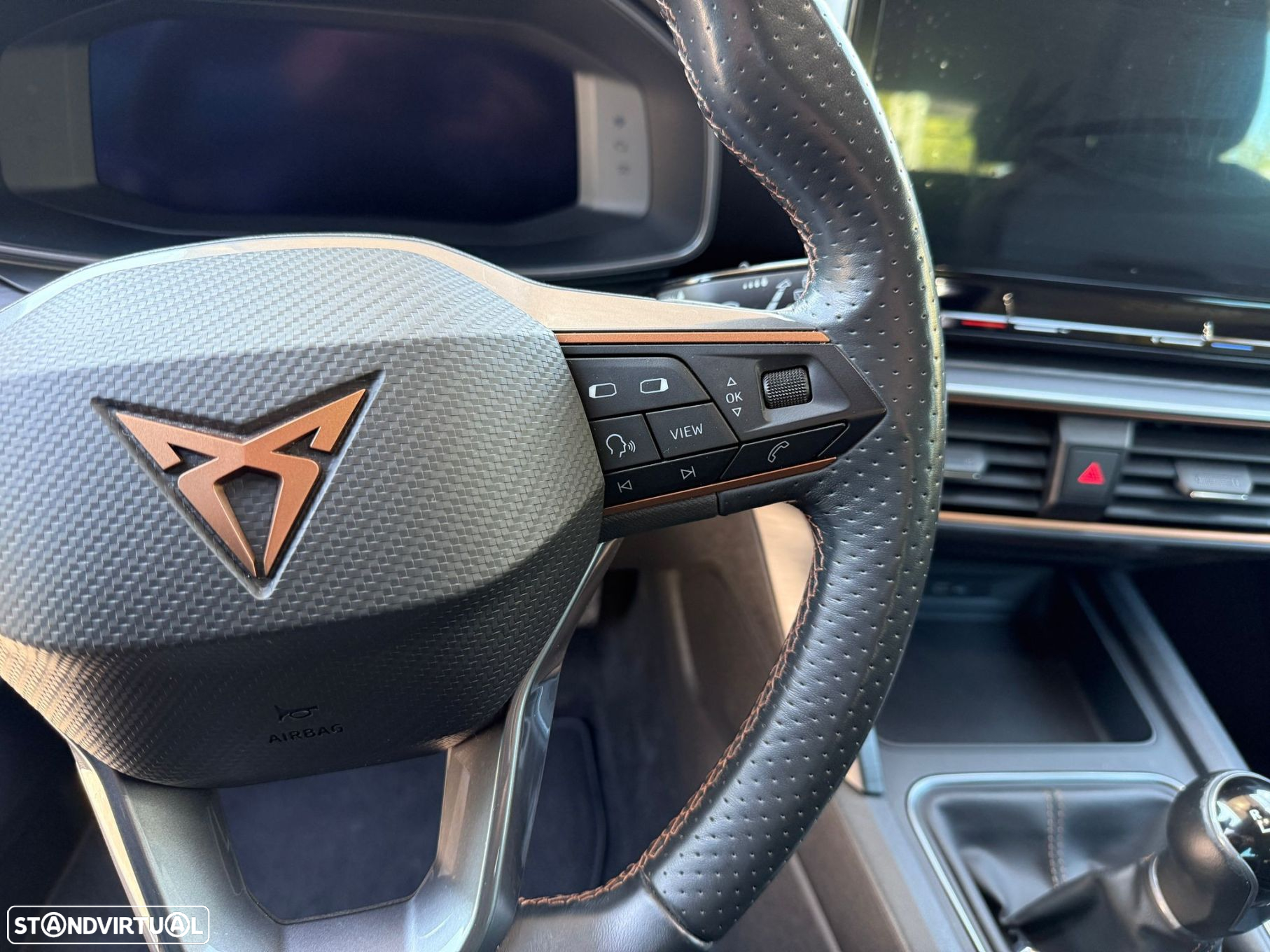 Cupra Formentor - 14