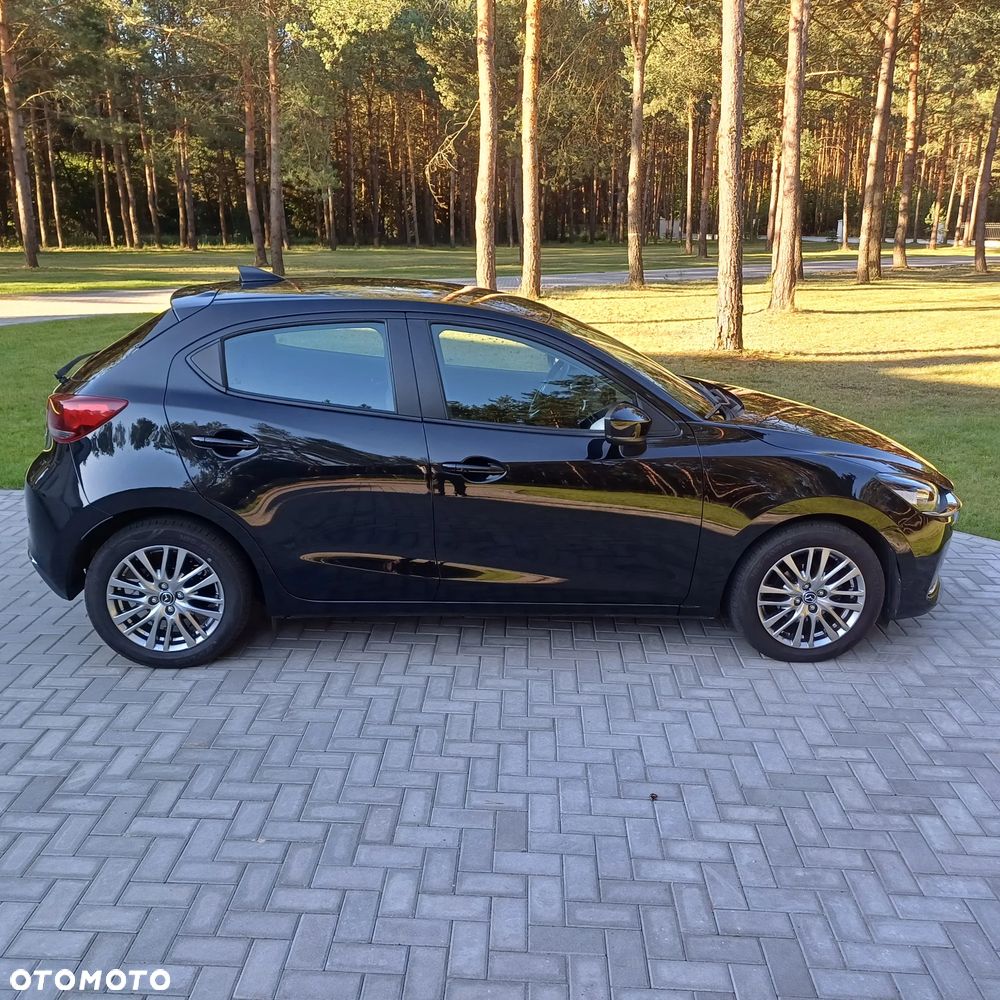 Mazda 2 SKYACTIV-G 90 Center-Line - 7