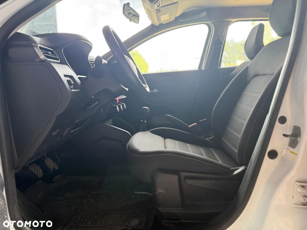 Dacia Duster 1.5 Blue dCi Expression 4WD - 12