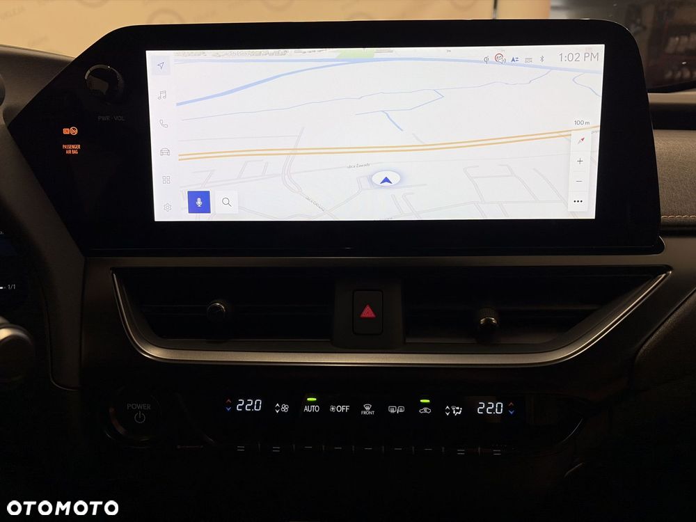 Lexus UX 300h Prestige - 16