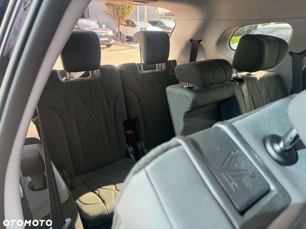 Chery Tiggo 8 1.6 T-GDI Comfort DCT - 10