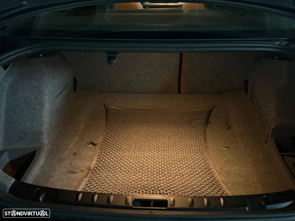 BMW 320 d Coupe - 5