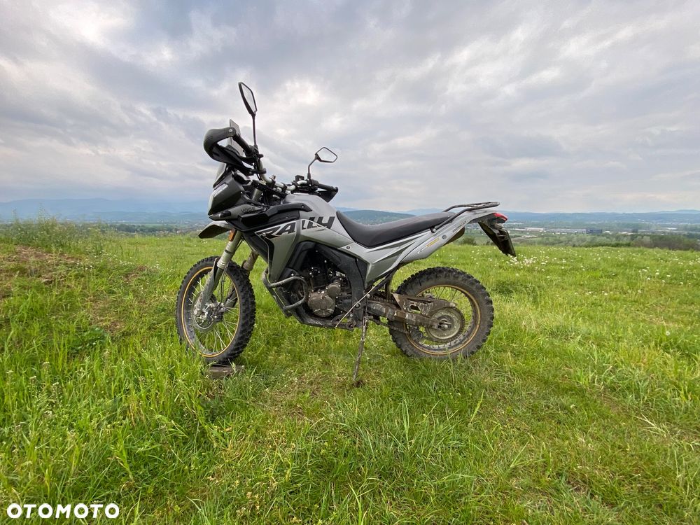 VOGE 300GY RALLY - 17