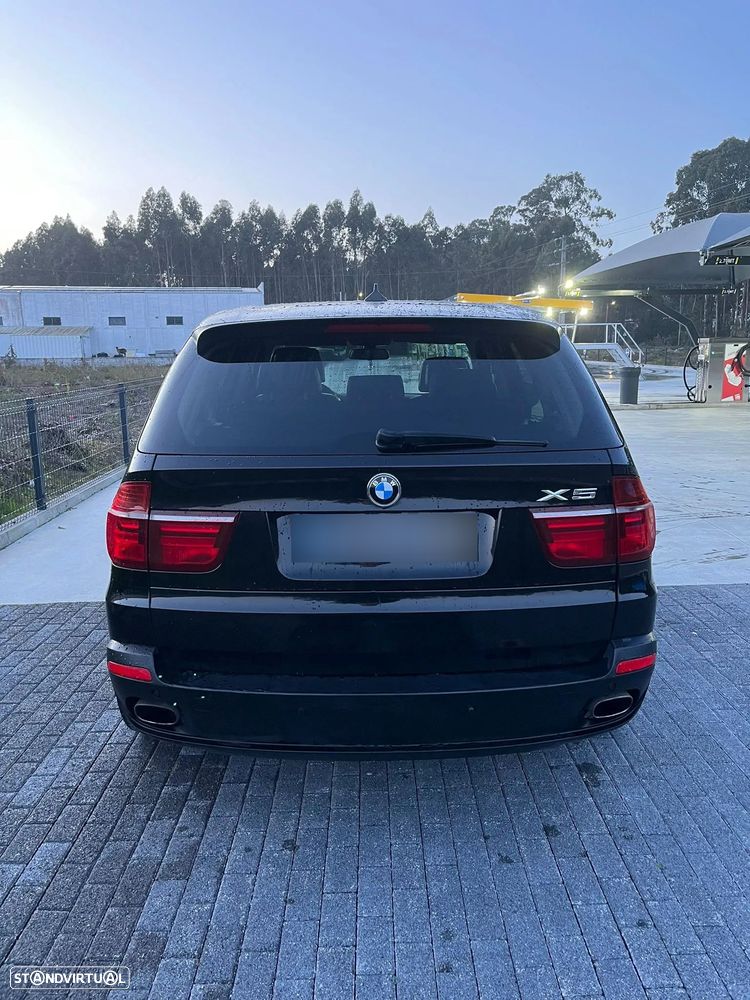 BMW X5 3.0 d - 6