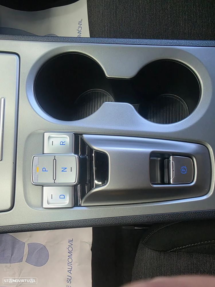 Hyundai Kauai Style - 45