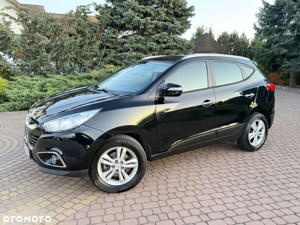 Hyundai ix35 - 26