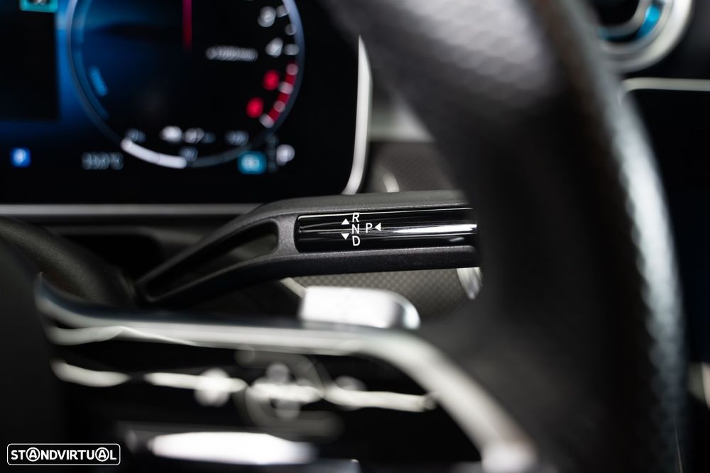 Mercedes-Benz C 300 - 25