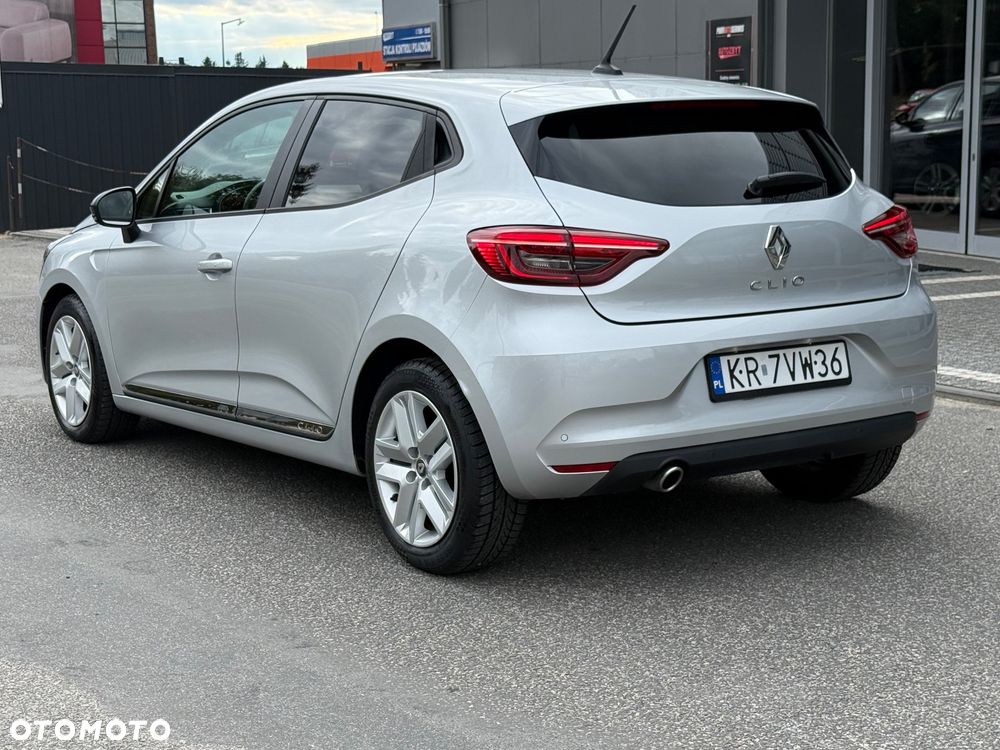 Renault Clio 1.0 TCe Zen - 5