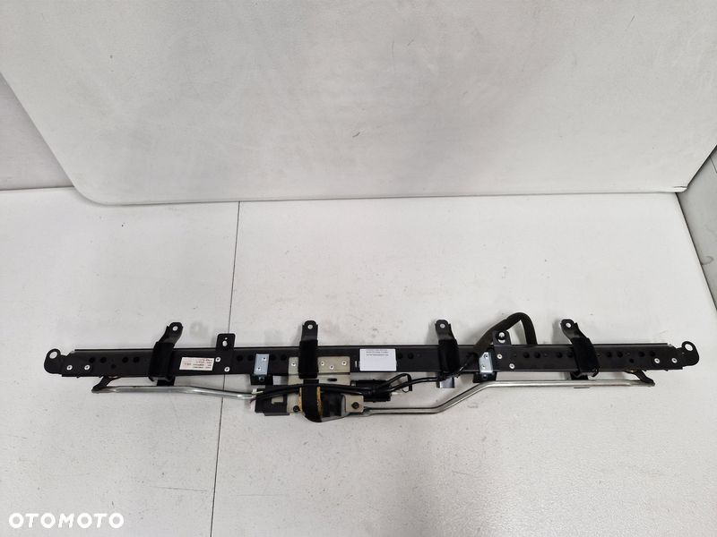 infiniti m30 roleta elektryczna tylnej szyby tył bagażnika 975801mb0c - 7