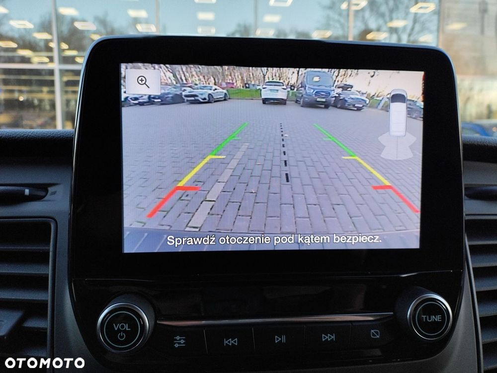 Ford transit-custom - 18