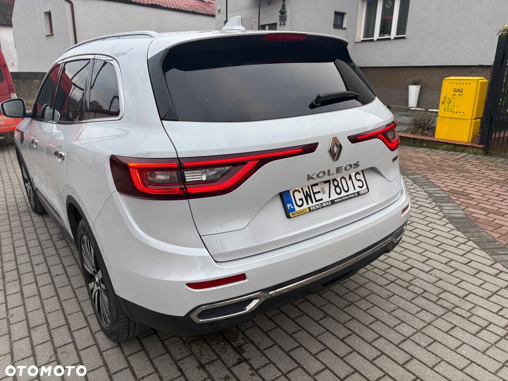 Renault Koleos 2.0 dCi Initiale Paris 4x4 X-Tronic - 6