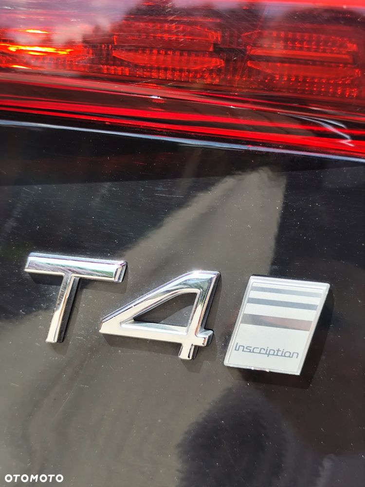 Volvo S60 T4 Inscription - 32