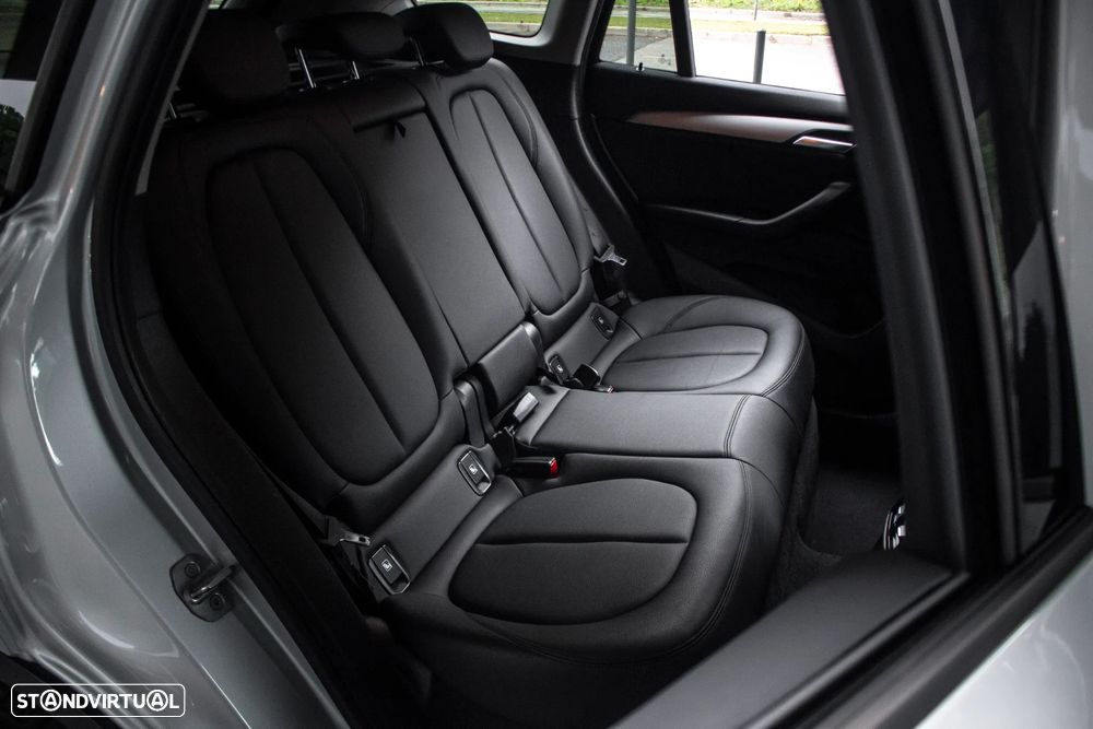 BMW X1 25 e xDrive - 34