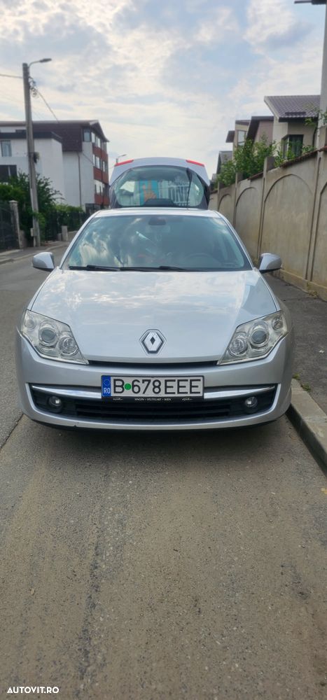 Renault Laguna - 5