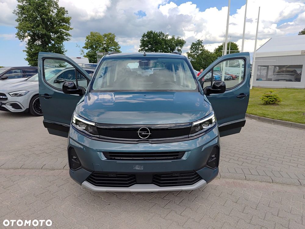 Opel Combo - 25