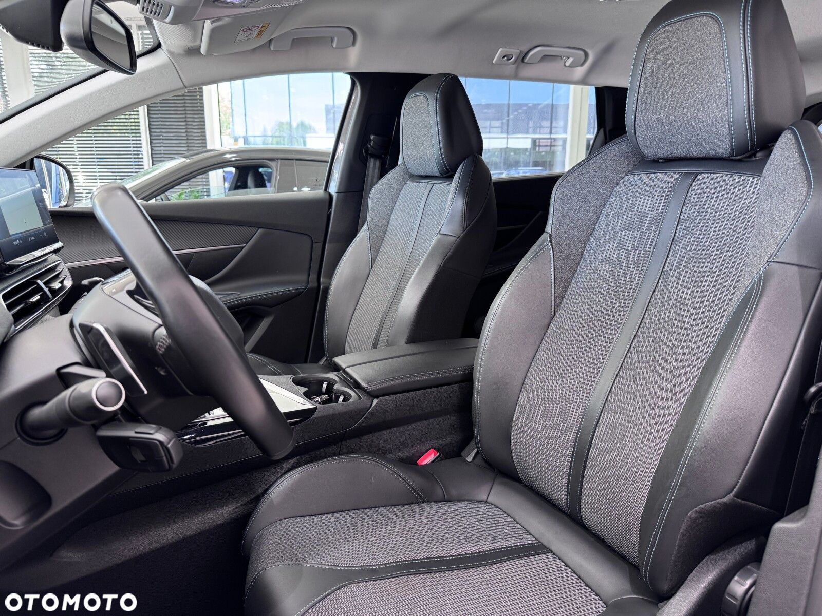 Peugeot 5008 1.5 BlueHDi Allure S&S EAT8 - 10