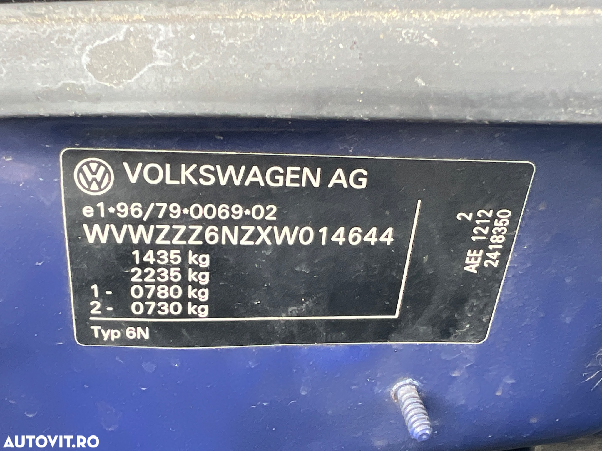 Volkswagen Polo - 14