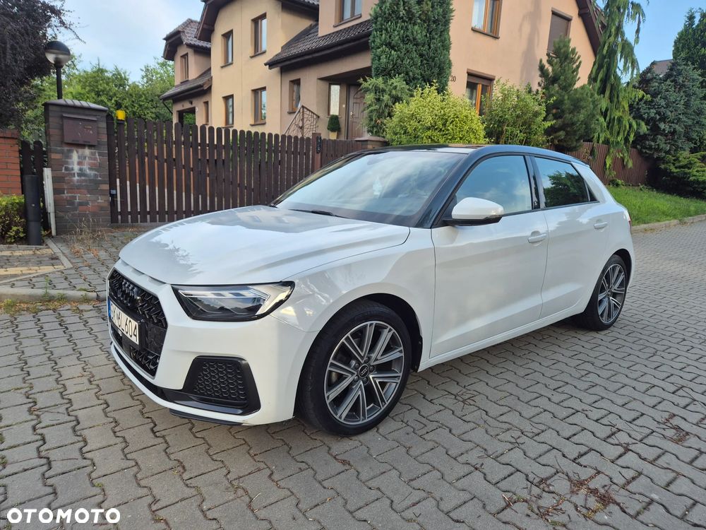 Audi A1 Sportback - 15