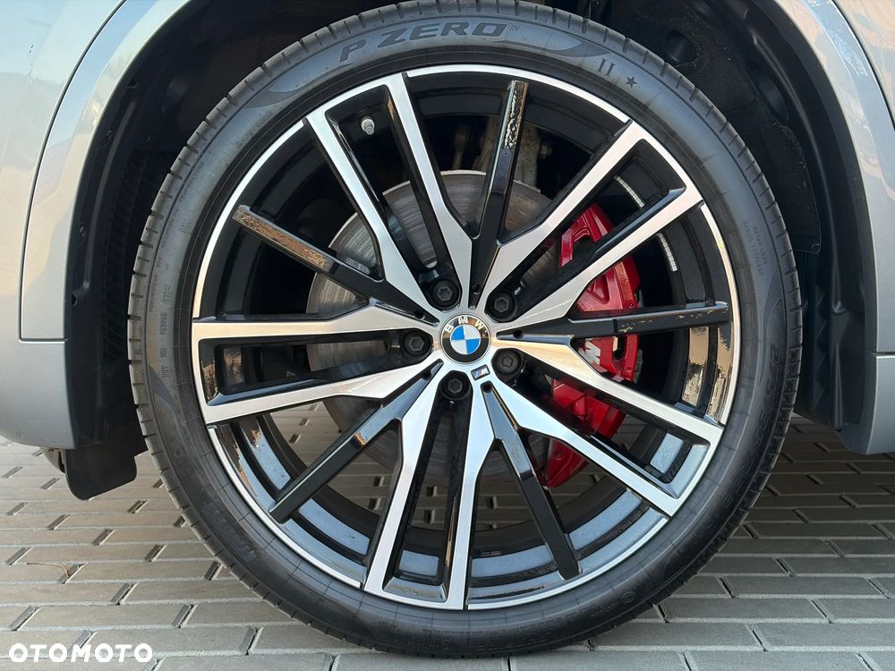 BMW X5 xDrive30d mHEV sport - 14