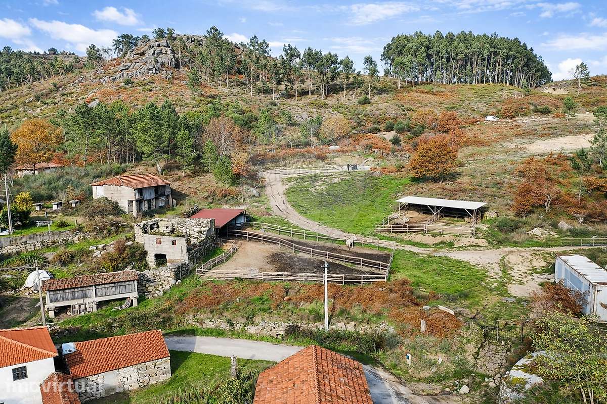 Quinta  para venda - Grande imagem: 2/23