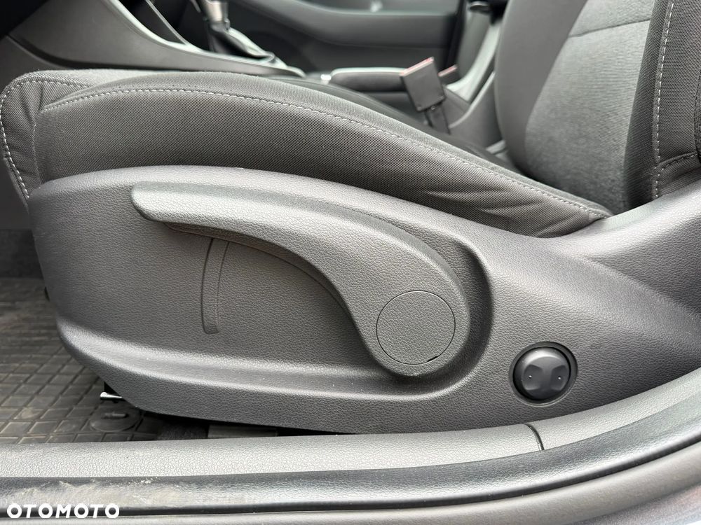 Hyundai i30 1.0 T-GDI Smart DCT - 10