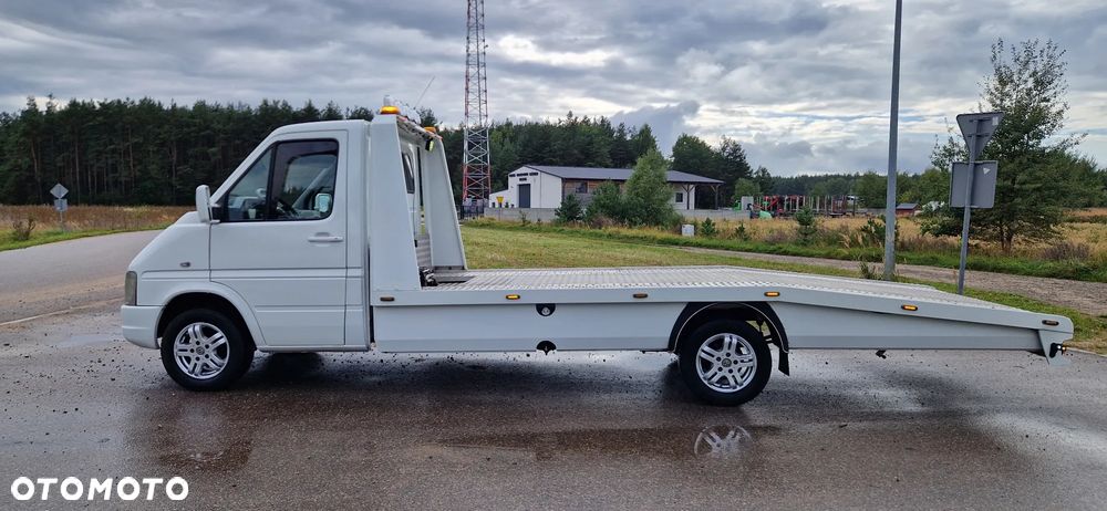 Volkswagen LT 35 - 13