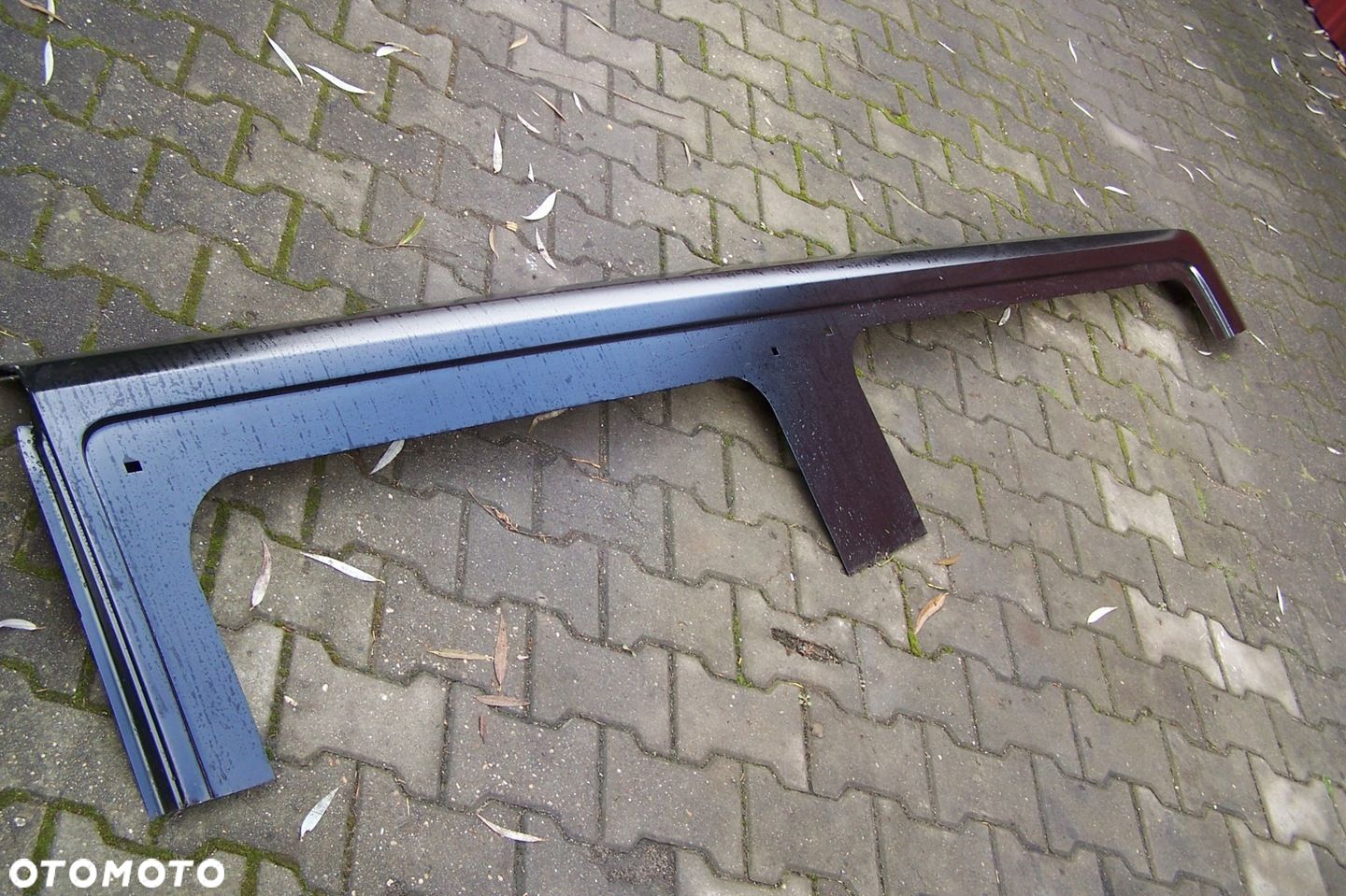 Ford Transit Custom bok dach BK21-B200K23-CD - 1