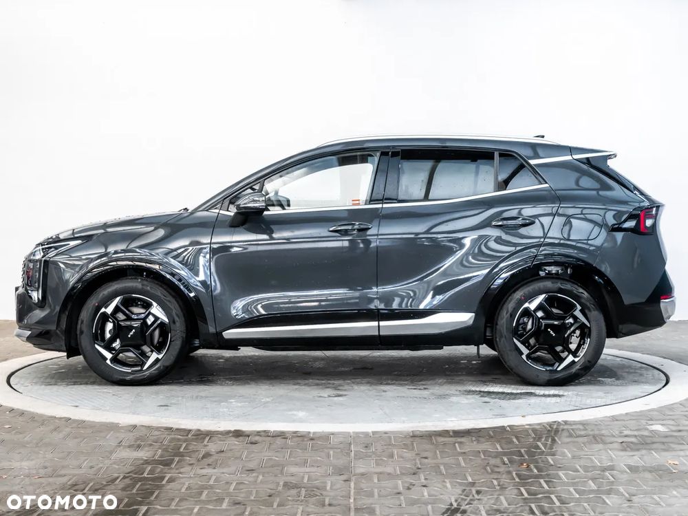Kia Sportage 1.6 T-GDI Anniversary 2WD DCT - 3
