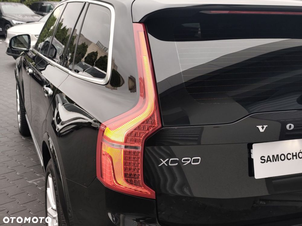 Volvo XC 90 - 39